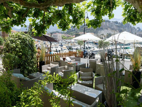 La Brasserie du Golfe