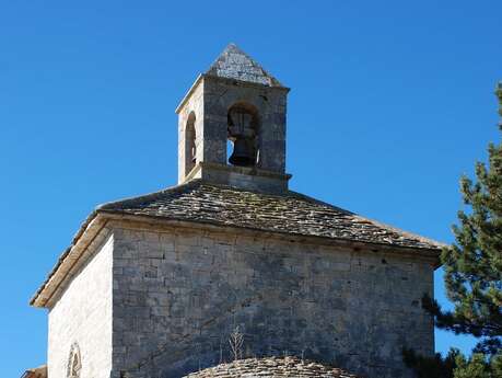 Eglise Sainte Trinité