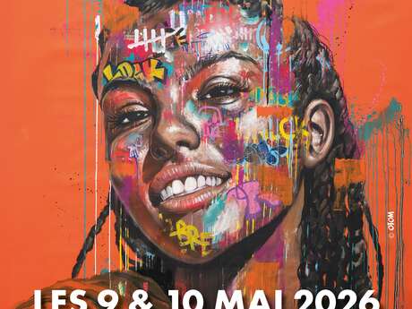 Pigment Festival - 2e édition