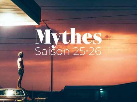 Apér'Opéra - Les Mythes
