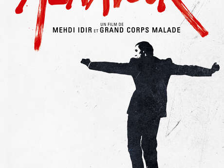 Cinéma : Monsieur Aznavour