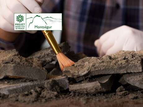 Journées européennes de l'archéologie
