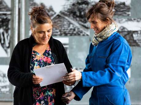 Le nez au vent, récit d'une aventure sur bicyclette