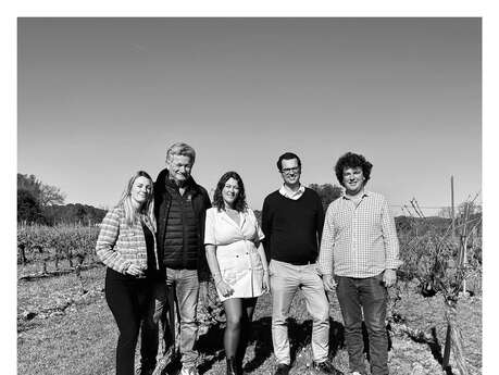 Domaine de La Maionnette