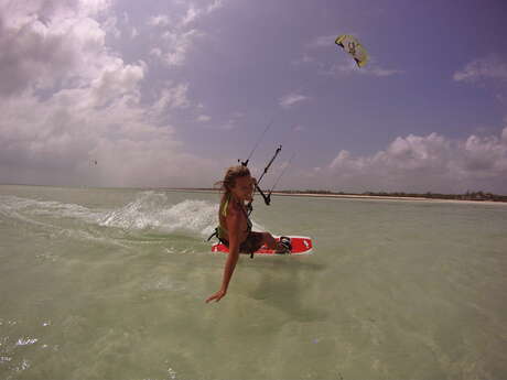 Kite Surf Passion