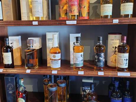 La Cave du Grand Comptoir