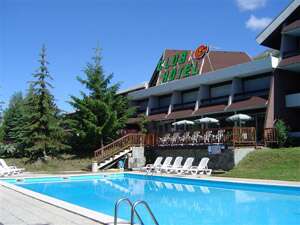 Club Hôtel Maeva - Pierre & Vacances