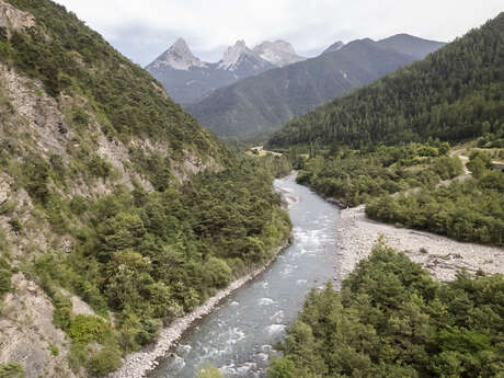 L'Ubaye