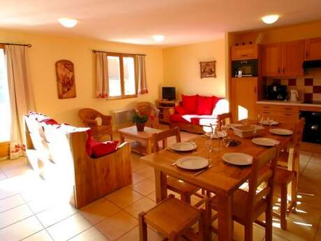 Faure Roselyne - Les Clapeirettes