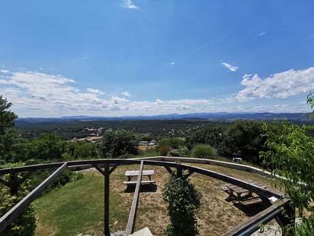 FIRA - Festival de la randonnée en Cévennes
