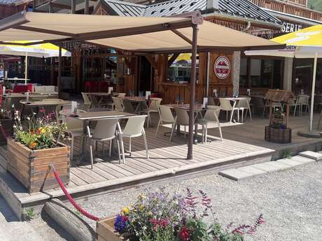 Ristorante Birreria Le 36