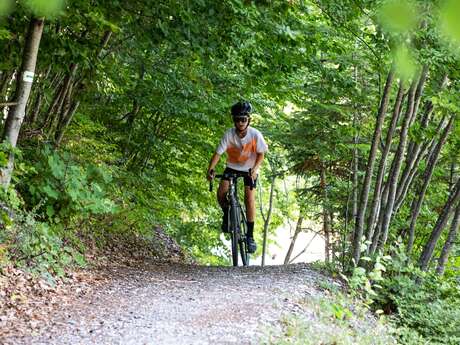 Boucle 61 - Le Boscodon