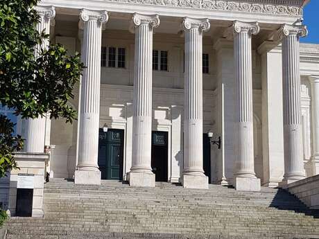 Bulles de Culture Apéritives Mini "Angevines, precursores y hermanas de delatores".