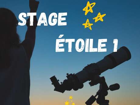 Stage Étoile 1