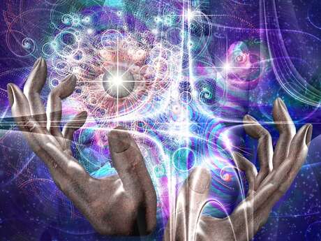 Magnétisme & Rééquilibrage énergétique : Cara Leyn