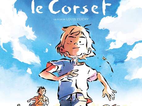 Avant-première - Le Corset
