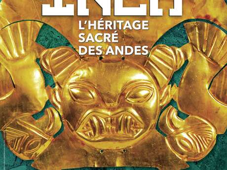 Incas, l'héritage sacré des Andes