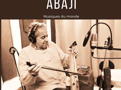 Concert Abaji