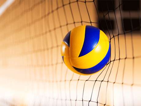 Semaine sportive "Tournoi de volley"
