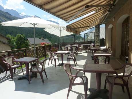 Restaurant Les Agneaux Restaurant Les Agneaux
