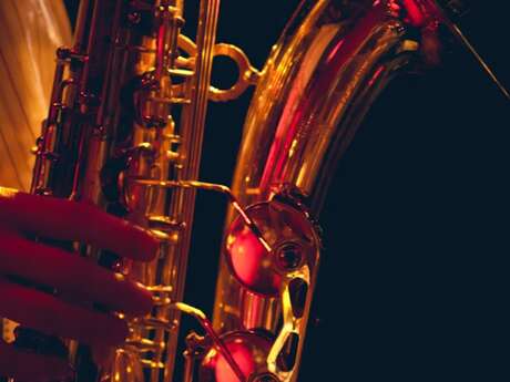 Concert conférence : Love Suprême