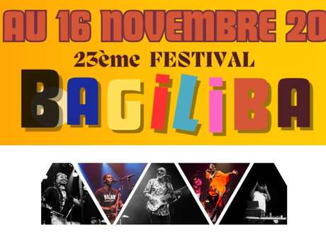 23ème Festival BAGILIBA