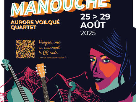 Festival de Jazz Manouche