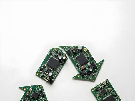 Animation : Donnez une seconde vie à votre matériel informatique - Festival Connexions 2025