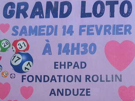 Grand loto