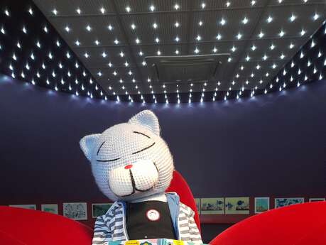 Bébé bouquine fait voter les bébés ! (0-3 ans)