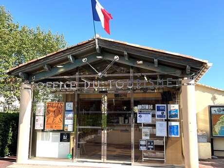 Office de Tourisme Métropolitain Nice Côte d'Azur - Bureau de Villefranche-sur-Mer