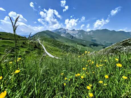 Col de Tende en fête : rencontres transfrontalières