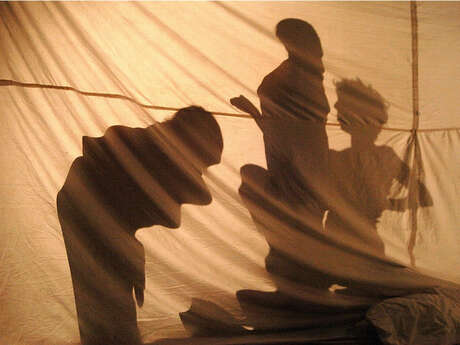 Théâtre Jacques Prévert