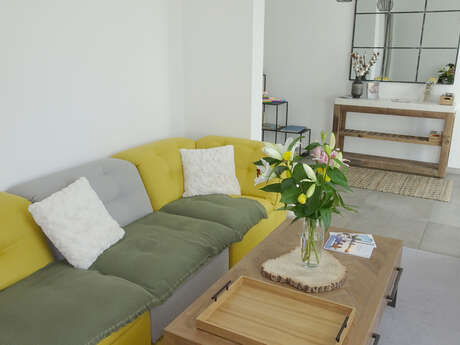 Les Demeures de Mentor - Romard