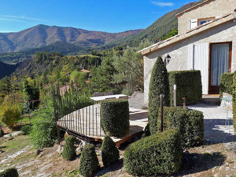 Appartement T3 Le Galabre Appartement T3 Le Galabre