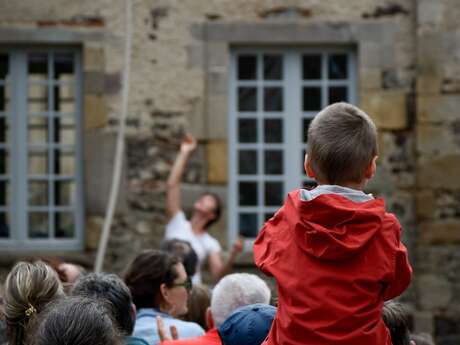 Les aventures d’Astrée et Céladon - théâtre
