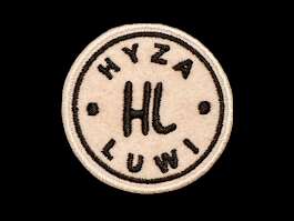 Hyza & Luwi - The Ile de Ré brand - La Flotte