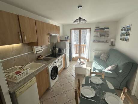 Fesquet - L'Eterle De La Clarée - Lac De L'Oule