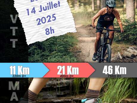 VTT MARCHE