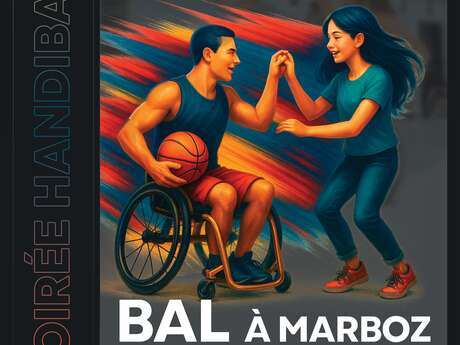 Match de basket fauteuil : JDA Dijon vs Besançon