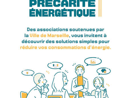 Journée nationale contre la précarité énergétique