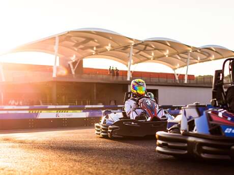 Only Kart