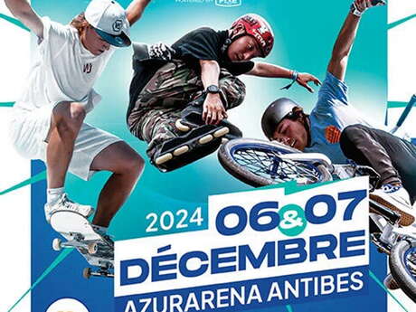 Azur Freestyle Show