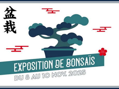 Mostra di bonsai