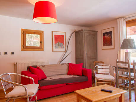 Hameau Des Chazals - Les Elfes