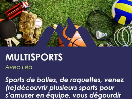 Multisports