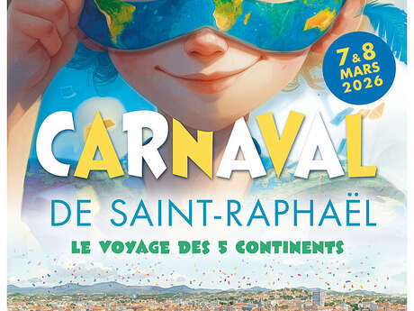 Carnaval de Saint-Raphaël