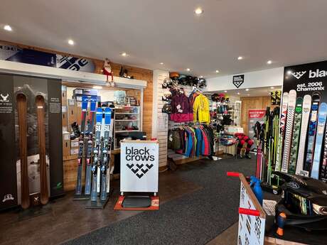 Ski Palace - Village