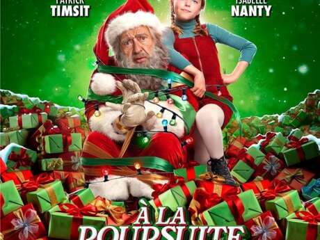 Séances de cinéma - Tournée Riviera