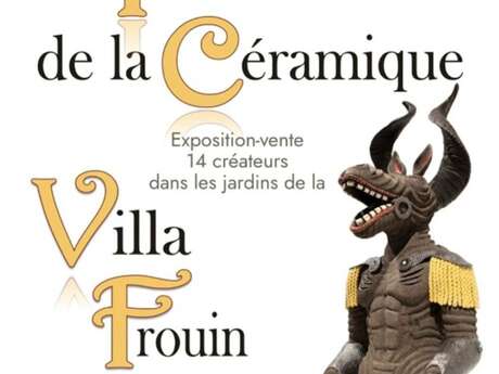 2ᵉ Festival der Keramik